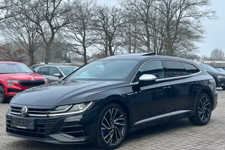 Volkswagen Arteon din 2022 cu 55.550 km - oferta VOL197873 - foto 1