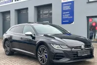 Volkswagen Arteon din 2022 cu 55.550 km - oferta VOL197873 - foto 2