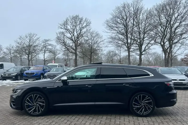 Volkswagen Arteon din 2022 cu 55.550 km - oferta VOL197873 - foto 5