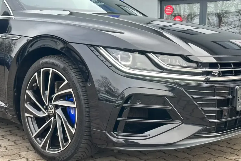 Volkswagen Arteon din 2022 cu 55.550 km - oferta VOL197873 - foto 7