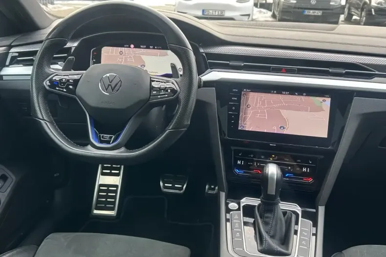 Volkswagen Arteon din 2022 cu 55.550 km - oferta VOL197873 - foto 8