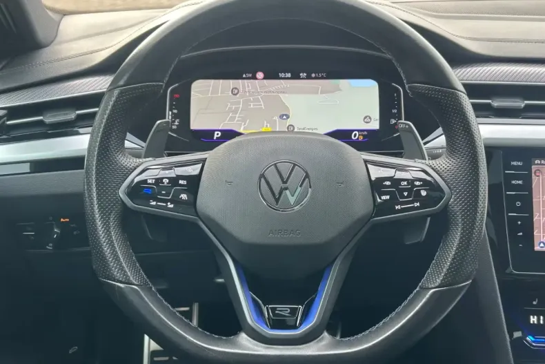 Volkswagen Arteon din 2022 cu 55.550 km - oferta VOL197873 - foto 9