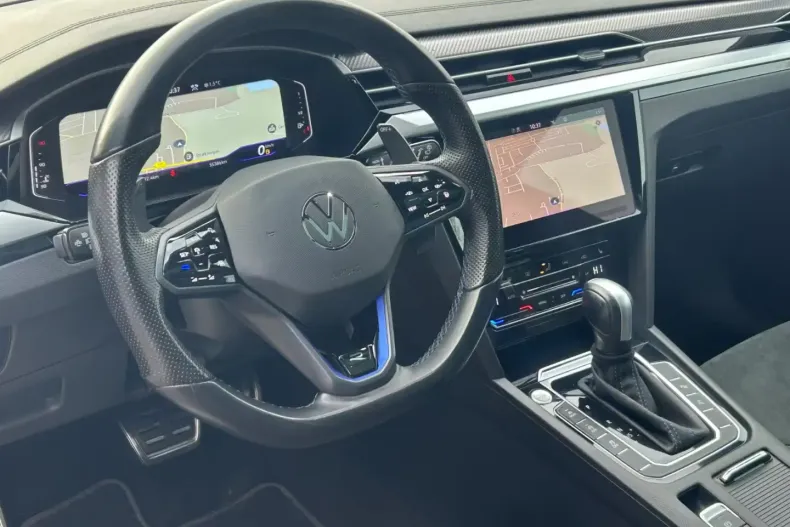 Volkswagen Arteon din 2022 cu 55.550 km - oferta VOL197873 - foto 10