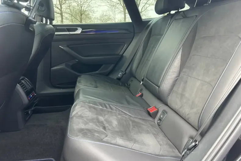 Volkswagen Arteon din 2022 cu 55.550 km - oferta VOL197873 - foto 13