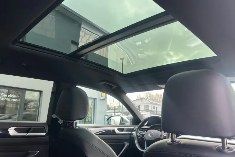 Volkswagen Arteon din 2022 cu 55.550 km - oferta VOL197873 - foto 14