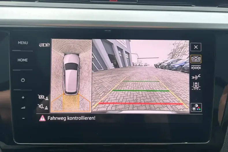 Volkswagen Arteon din 2022 cu 55.550 km - oferta VOL197873 - foto 16