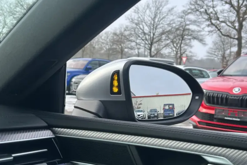 Volkswagen Arteon din 2022 cu 55.550 km - oferta VOL197873 - foto 19