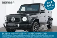 Mercedes-Benz G 450 (Clasa G) din 2025 cu 17.147 km - oferta MER197874 - foto 1