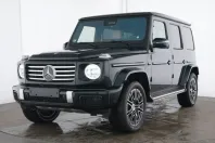 Mercedes-Benz G 450 (Clasa G) din 2025 cu 17.147 km - oferta MER197874 - foto 2