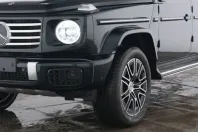 Mercedes-Benz G 450 (Clasa G) din 2025 cu 17.147 km - oferta MER197874 - foto 4