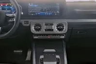 Mercedes-Benz G 450 (Clasa G) din 2025 cu 17.147 km - oferta MER197874 - foto 5