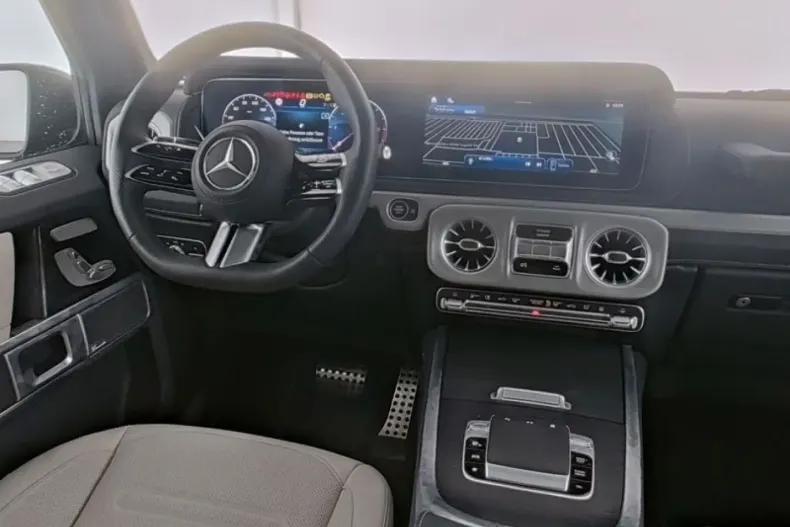 Mercedes-Benz G 450 (Clasa G) din 2025 cu 17.147 km - oferta MER197874 - foto 6