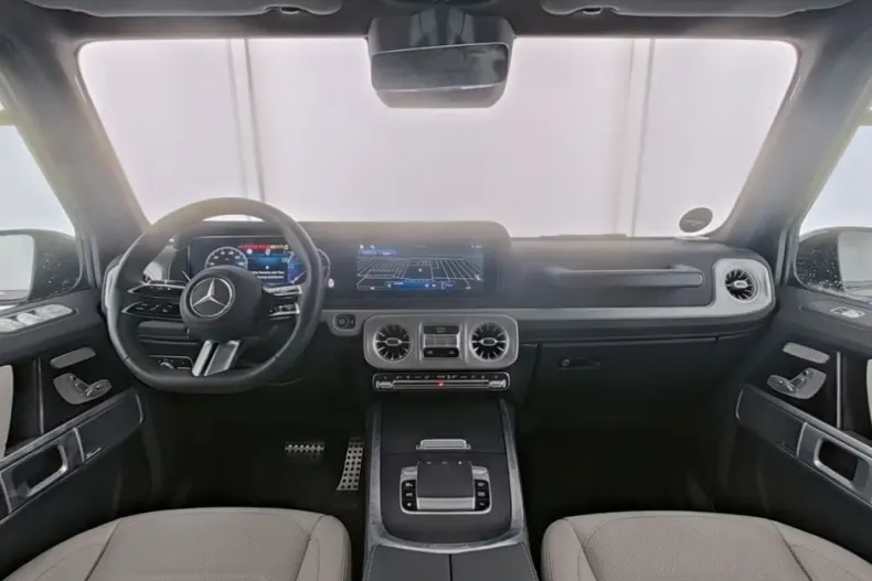 Mercedes-Benz G 450 (Clasa G) din 2025 cu 17.147 km - oferta MER197874 - foto 7