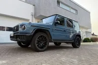 Mercedes-Benz G 63 AMG (Clasa G) din 2025 cu 15.500 km - oferta MER197875 - foto 1