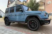 Mercedes-Benz G 63 AMG (Clasa G) din 2025 cu 15.500 km - oferta MER197875 - foto 4