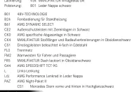 Mercedes-Benz G 63 AMG (Clasa G) din 2025 cu 15.500 km - oferta MER197875 - foto 5