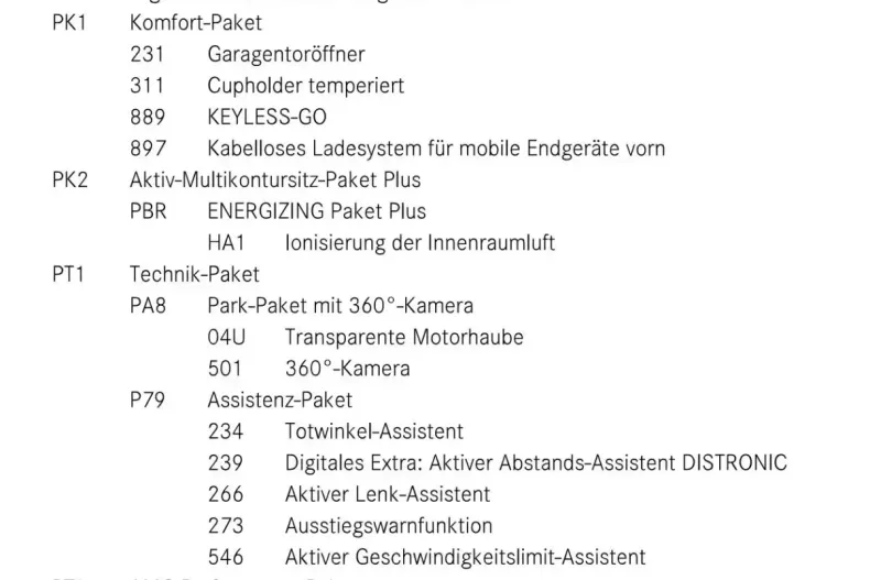 Mercedes-Benz G 63 AMG (Clasa G) din 2025 cu 15.500 km - oferta MER197875 - foto 6