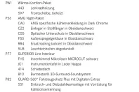 Mercedes-Benz G 63 AMG (Clasa G) din 2025 cu 15.500 km - oferta MER197875 - foto 7