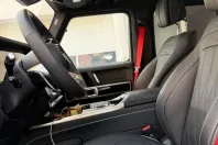 Mercedes-Benz G 63 AMG (Clasa G) din 2025 cu 15.500 km - oferta MER197875 - foto 11