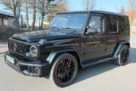 Mercedes-Benz G 63 AMG (Clasa G) din 2025 cu 4.400 km - oferta MER197876 - foto 1