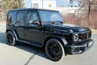 Mercedes-Benz G 63 AMG (Clasa G) din 2025 cu 4.400 km - oferta MER197876 - foto 2