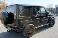 Mercedes-Benz G 63 AMG (Clasa G) din 2025 cu 4.400 km - oferta MER197876 - foto 3