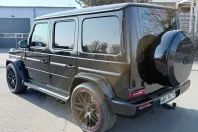 Mercedes-Benz G 63 AMG (Clasa G) din 2025 cu 4.400 km - oferta MER197876 - foto 4