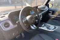 Mercedes-Benz G 63 AMG (Clasa G) din 2025 cu 4.400 km - oferta MER197876 - foto 6