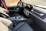 Mercedes-Benz G 63 AMG (Clasa G) din 2025 cu 4.400 km - oferta MER197876 - foto 8