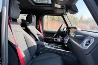 Mercedes-Benz G 63 AMG (Clasa G) din 2025 cu 4.400 km - oferta MER197876 - foto 9