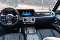 Mercedes-Benz G 63 AMG (Clasa G) din 2025 cu 4.400 km - oferta MER197876 - foto 14