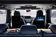 Mercedes-Benz G 63 AMG (Clasa G) din 2025 cu 4.400 km - oferta MER197876 - foto 15