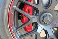 Mercedes-Benz G 63 AMG (Clasa G) din 2025 cu 4.400 km - oferta MER197876 - foto 16