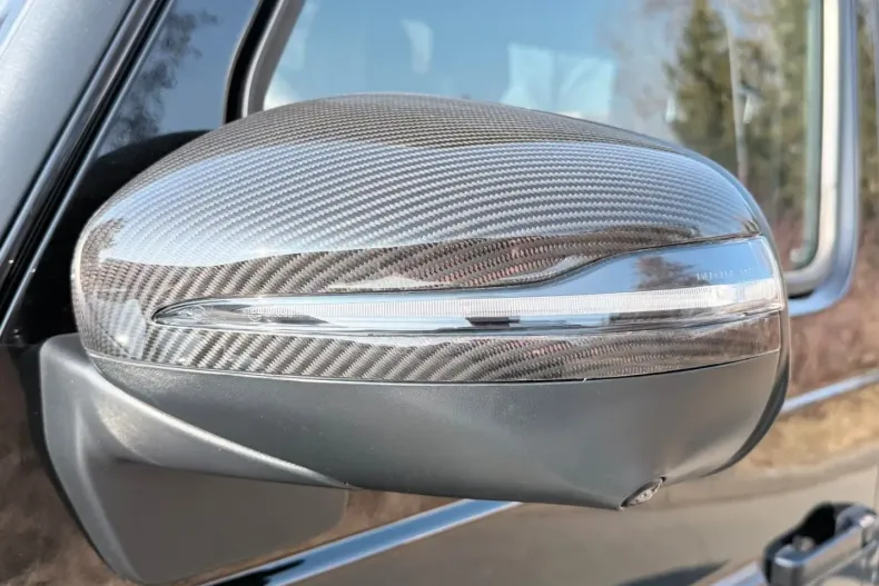 Mercedes-Benz G 63 AMG (Clasa G) din 2025 cu 4.400 km - oferta MER197876 - foto 17