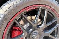 Mercedes-Benz G 63 AMG (Clasa G) din 2025 cu 4.400 km - oferta MER197876 - foto 19