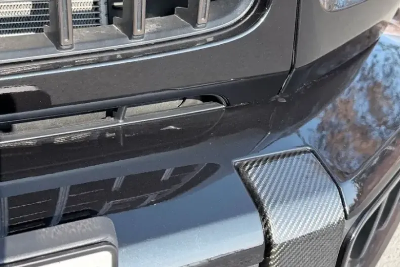 Mercedes-Benz G 63 AMG (Clasa G) din 2025 cu 4.400 km - oferta MER197876 - foto 20