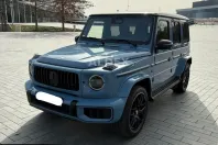 Mercedes-Benz G 63 AMG (Clasa G) din 2024 cu 29.855 km - oferta MER197877 - foto 1