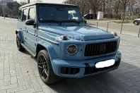 Mercedes-Benz G 63 AMG (Clasa G) din 2024 cu 29.855 km - oferta MER197877 - foto 2