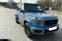 Mercedes-Benz G 63 AMG (Clasa G) din 2024 cu 29.855 km - oferta MER197877 - foto 3