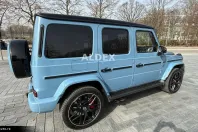 Mercedes-Benz G 63 AMG (Clasa G) din 2024 cu 29.855 km - oferta MER197877 - foto 4