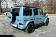 Mercedes-Benz G 63 AMG (Clasa G) din 2024 cu 29.855 km - oferta MER197877 - foto 5