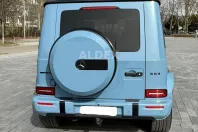 Mercedes-Benz G 63 AMG (Clasa G) din 2024 cu 29.855 km - oferta MER197877 - foto 6