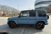 Mercedes-Benz G 63 AMG (Clasa G) din 2024 cu 29.855 km - oferta MER197877 - foto 7