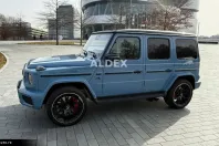 Mercedes-Benz G 63 AMG (Clasa G) din 2024 cu 29.855 km - oferta MER197877 - foto 8