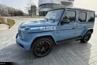 Mercedes-Benz G 63 AMG (Clasa G) din 2024 cu 29.855 km - oferta MER197877 - foto 9