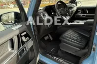 Mercedes-Benz G 63 AMG (Clasa G) din 2024 cu 29.855 km - oferta MER197877 - foto 11