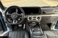 Mercedes-Benz G 63 AMG (Clasa G) din 2024 cu 29.855 km - oferta MER197877 - foto 13