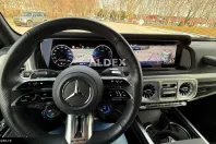 Mercedes-Benz G 63 AMG (Clasa G) din 2024 cu 29.855 km - oferta MER197877 - foto 14