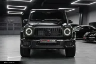 Mercedes-Benz G 63 AMG (Clasa G) din 2024 cu 5.700 km - oferta MER197878 - foto 2