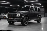 Mercedes-Benz G 63 AMG (Clasa G) din 2024 cu 5.700 km - oferta MER197878 - foto 3
